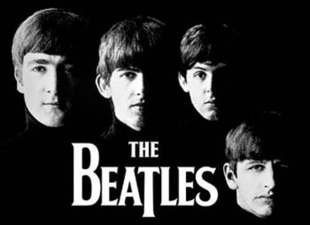The Beatles Sex 108
